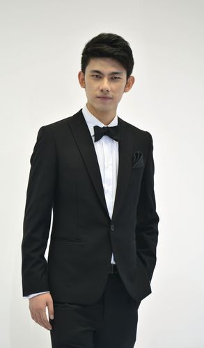 缪俐 制作统筹负责人