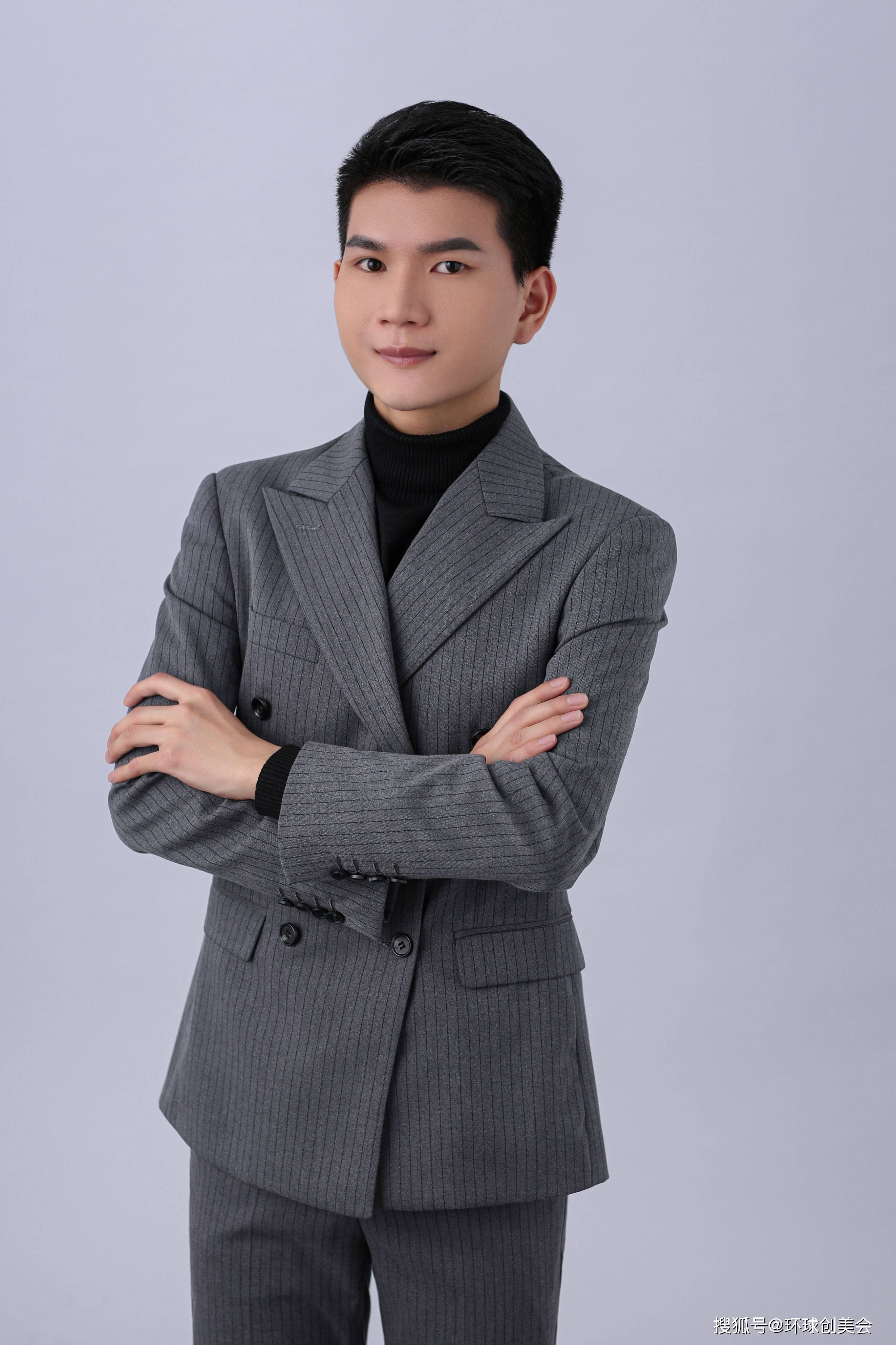 林慧颖 现场执行负责人